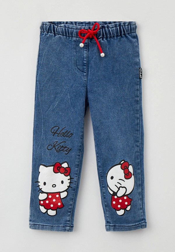 PlayToday Джинсы - фото 4