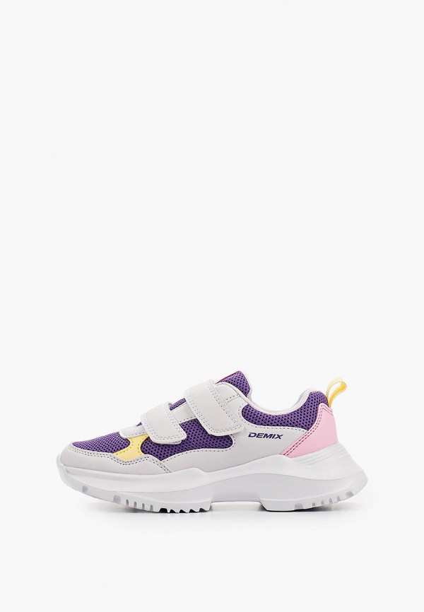 Demix Кроссовки - FIRST - фото 1
