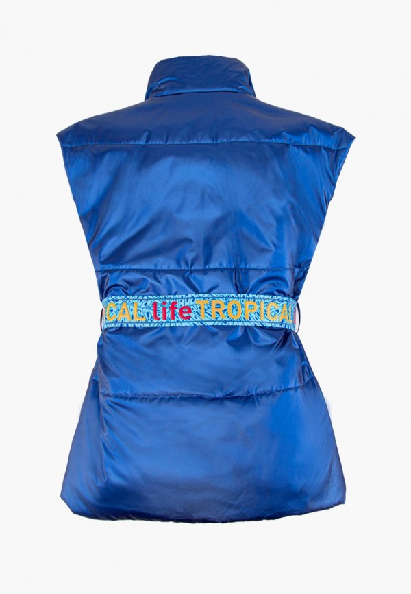 Kapika Жилет утепленный - фото 2