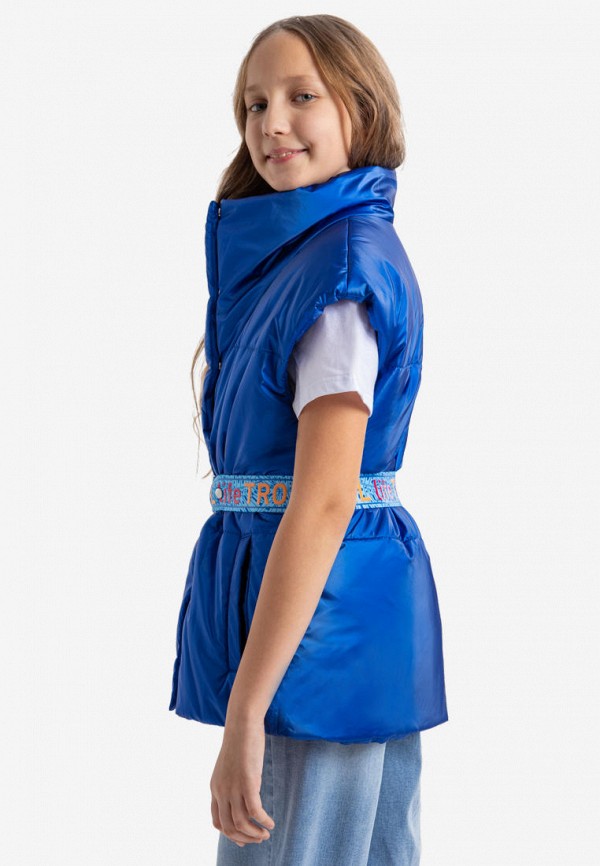 Kapika Жилет утепленный - фото 5