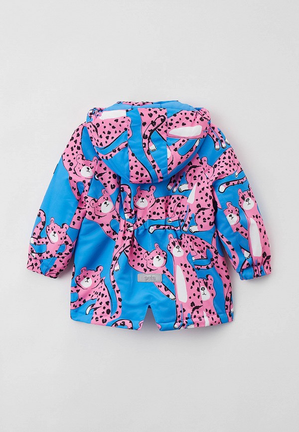 SELA Куртка утепленная - Exclusive online - фото 2