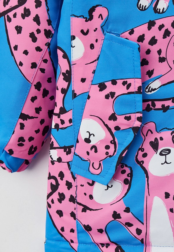 SELA Куртка утепленная - Exclusive online - фото 3