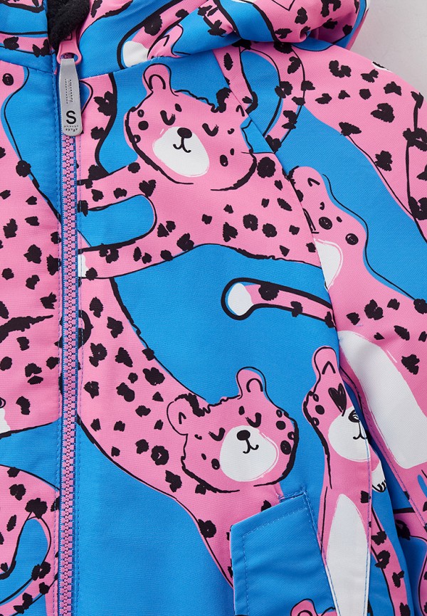 SELA Куртка утепленная - Exclusive online - фото 4