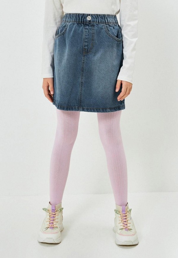 Acoola Юбка джинсовая - фото 1
