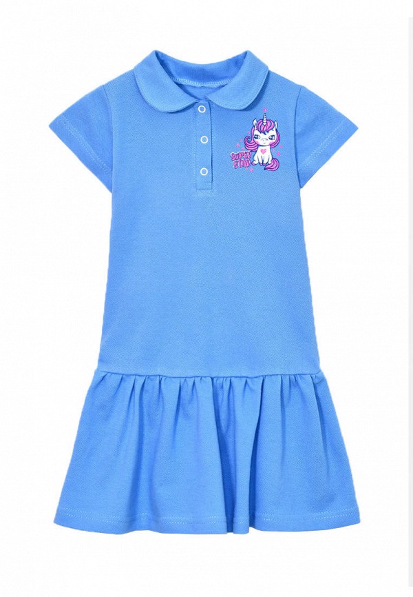 Lokki Платье - Поло - фото 1