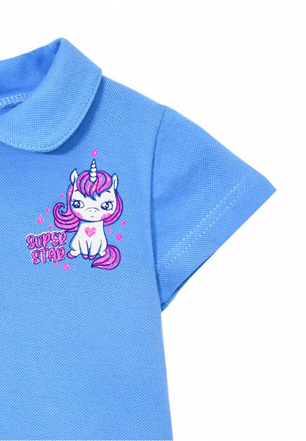 Lokki Платье - Поло - фото 4