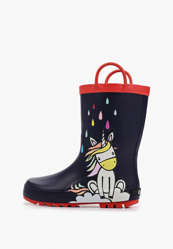 Oldos Сапоги резиновые - Эмма - фото 1