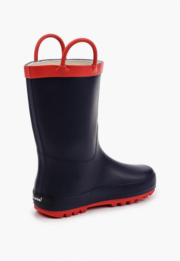 Oldos Сапоги резиновые - Эмма - фото 3