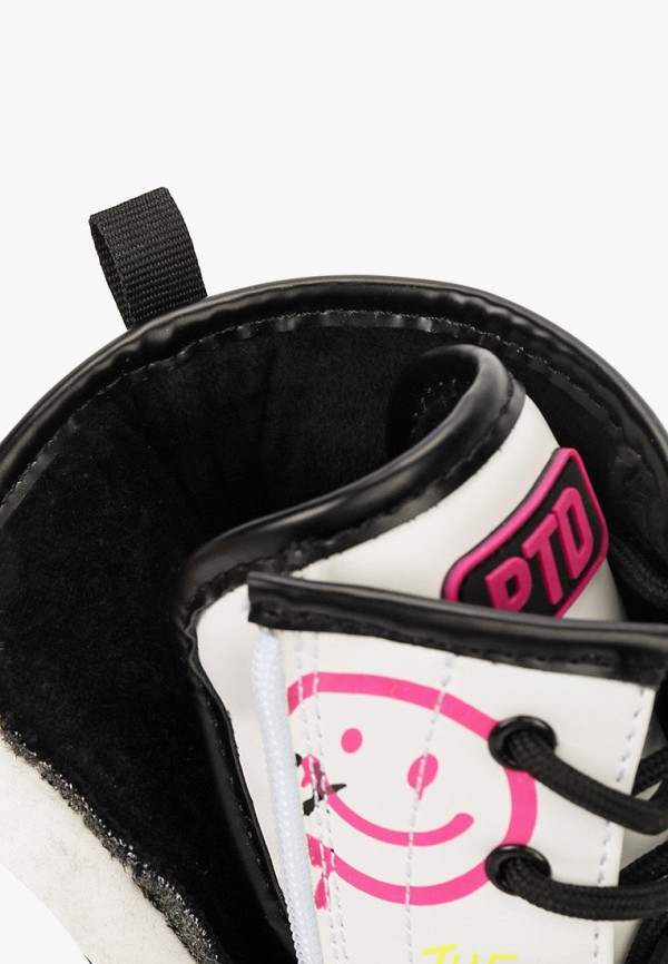 PlayToday Ботинки - фото 6