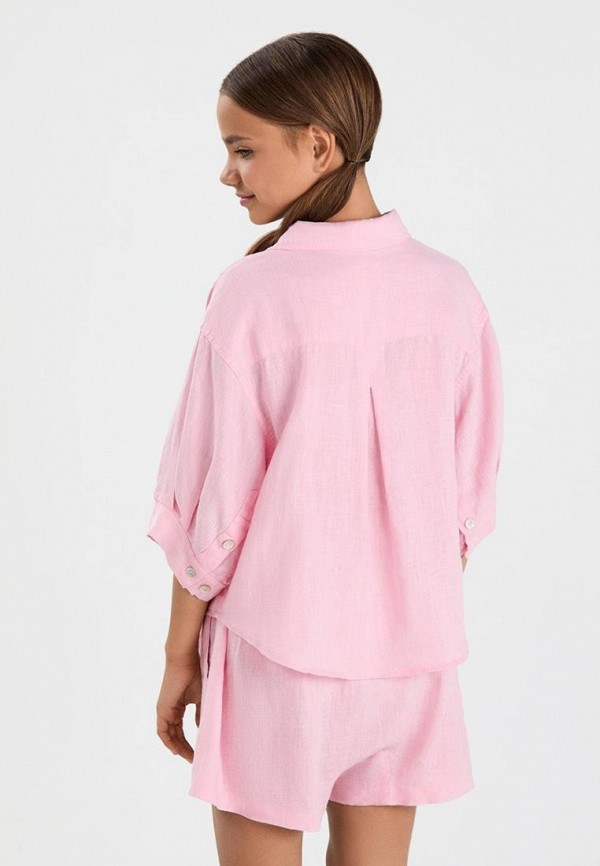Norveg Рубашка домашняя - HomeStory Linen - фото 3