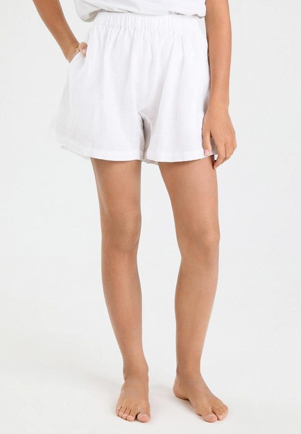 Norveg Шорты домашние - HomeStory Linen - фото 1