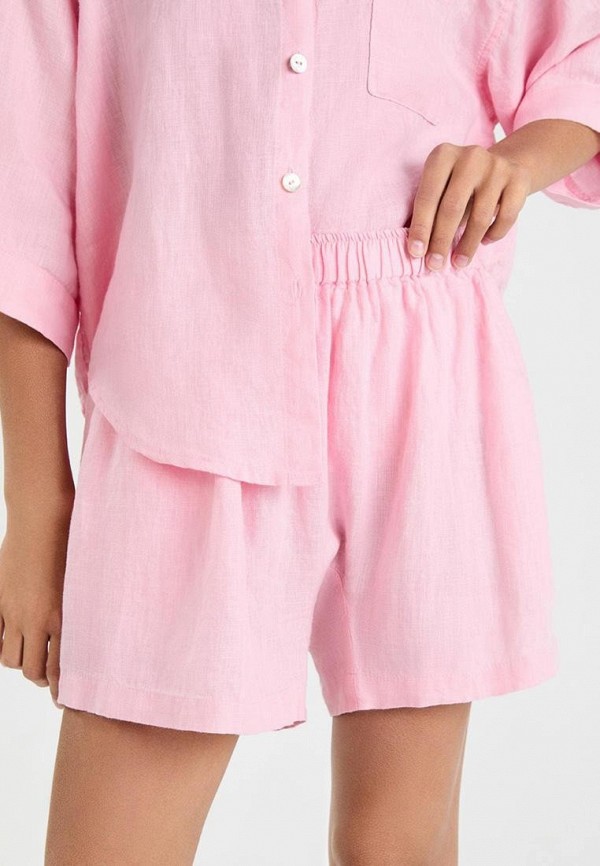 Norveg Шорты домашние - HomeStory Linen - фото 6