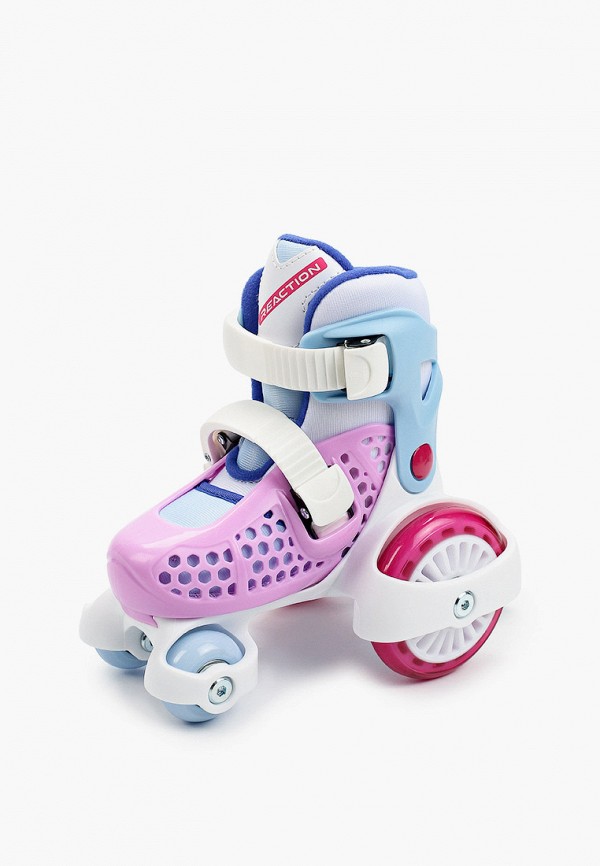 Reaction Ролики - JUNIOR GIRL - фото 2