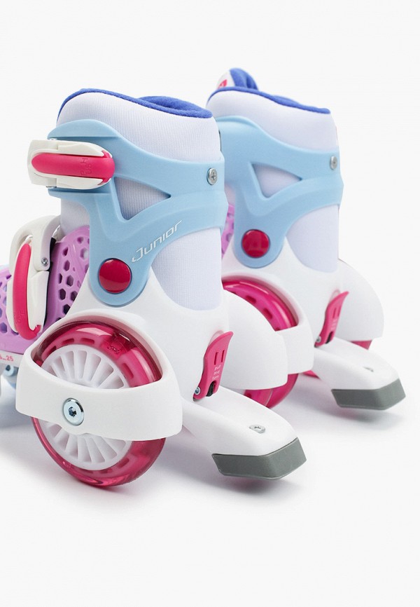 Reaction Ролики - JUNIOR GIRL - фото 4