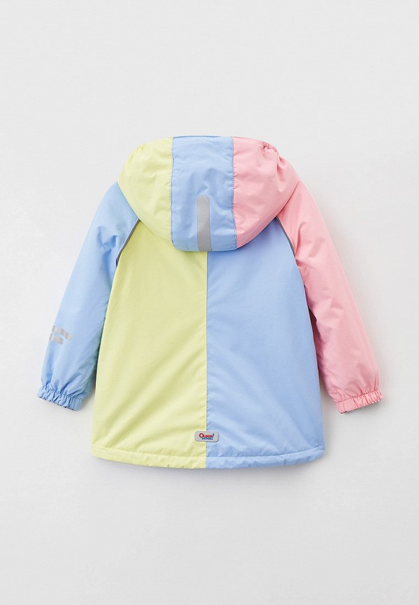 Oldos Куртка утепленная - Агата - фото 2