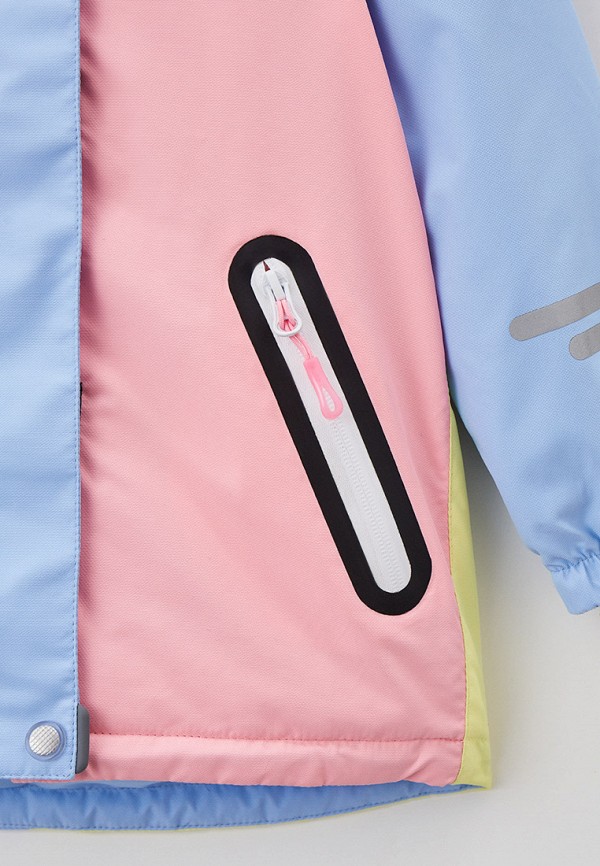 Oldos Куртка утепленная - Агата - фото 3