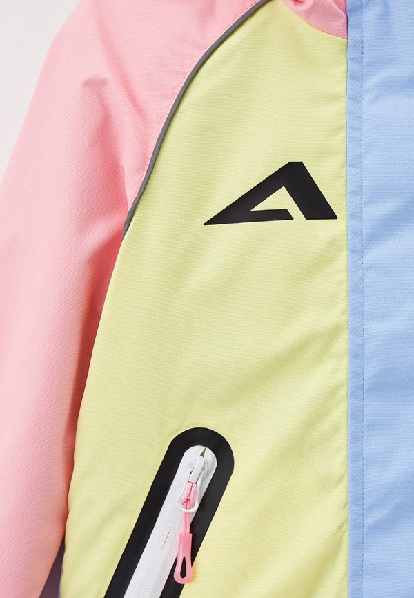 Oldos Куртка утепленная - Агата - фото 4