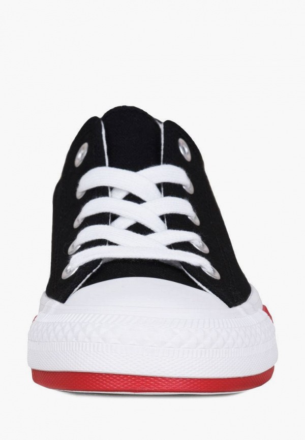 T.Taccardi Кеды - фото 6