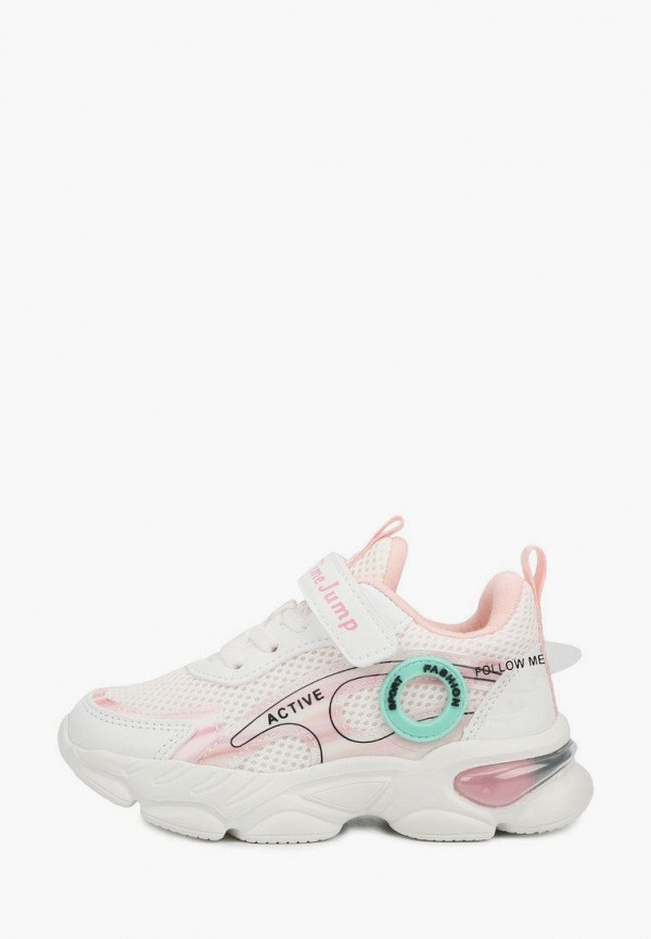 TimeJump Кроссовки - фото 1