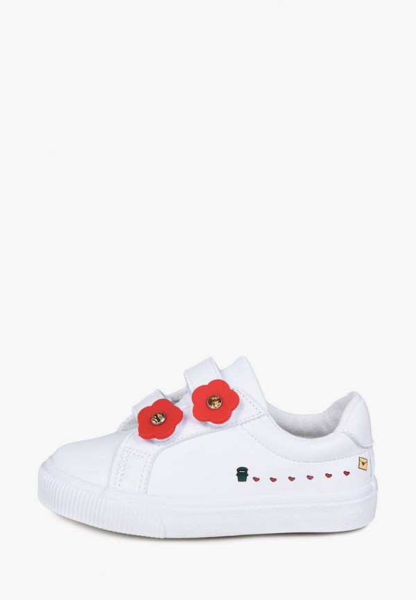 Honey Girl Кеды - фото 1