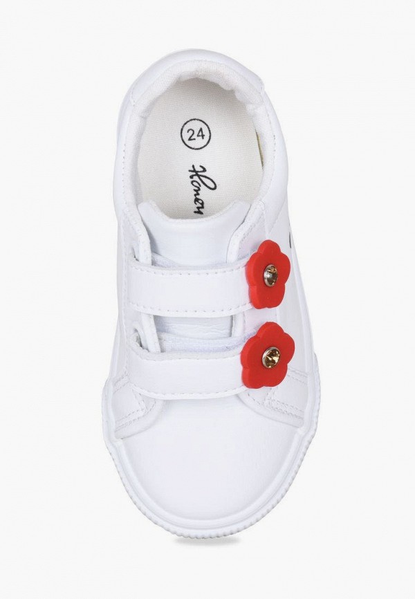 Honey Girl Кеды - фото 3