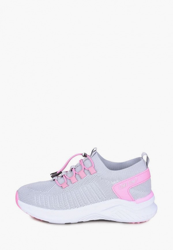 TimeJump Кроссовки - фото 1
