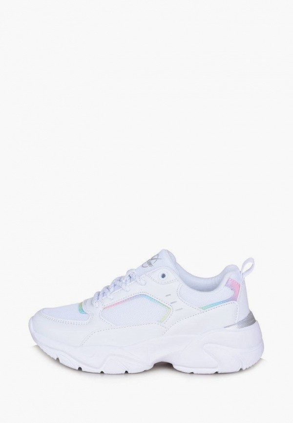 TimeJump Кроссовки - фото 1