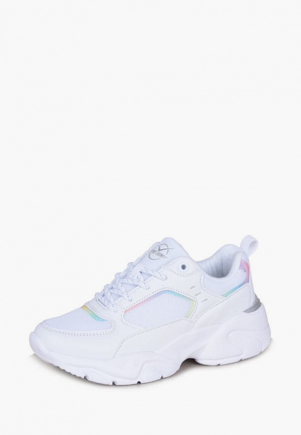 TimeJump Кроссовки - фото 2