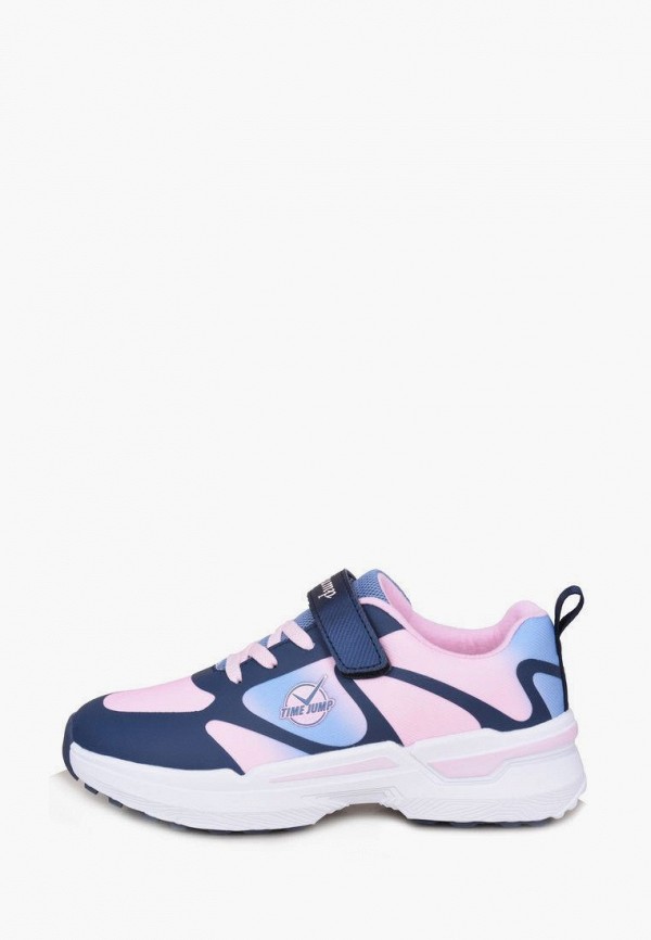 TimeJump Кроссовки - фото 1