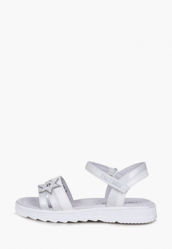 T.Taccardi Сандалии - фото 1