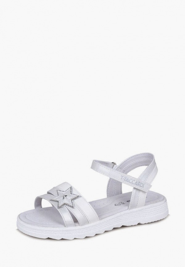 T.Taccardi Сандалии - фото 2