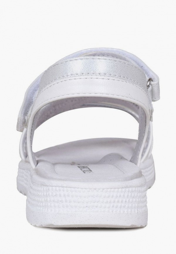 T.Taccardi Сандалии - фото 5