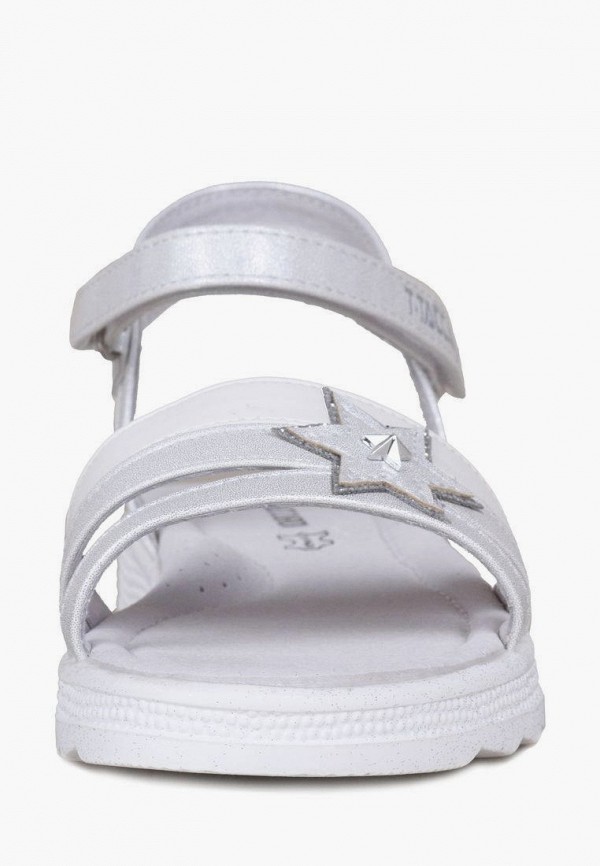 T.Taccardi Сандалии - фото 6