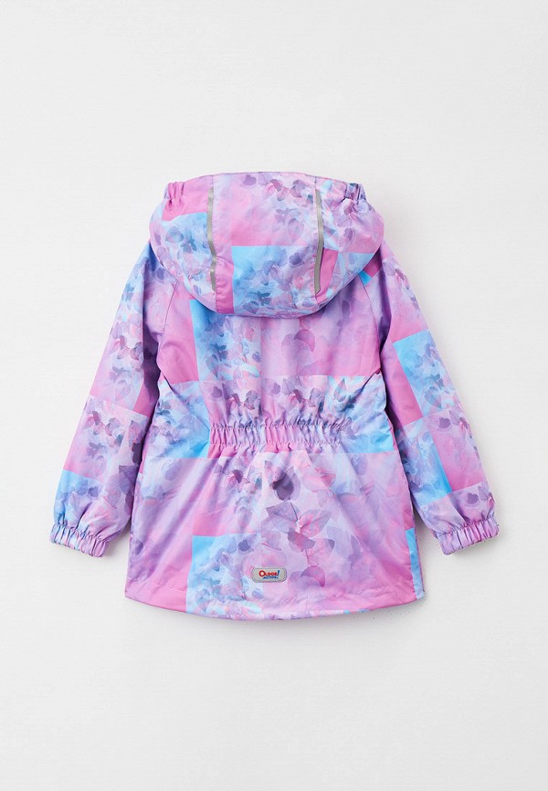 Oldos Куртка - Нова - фото 2