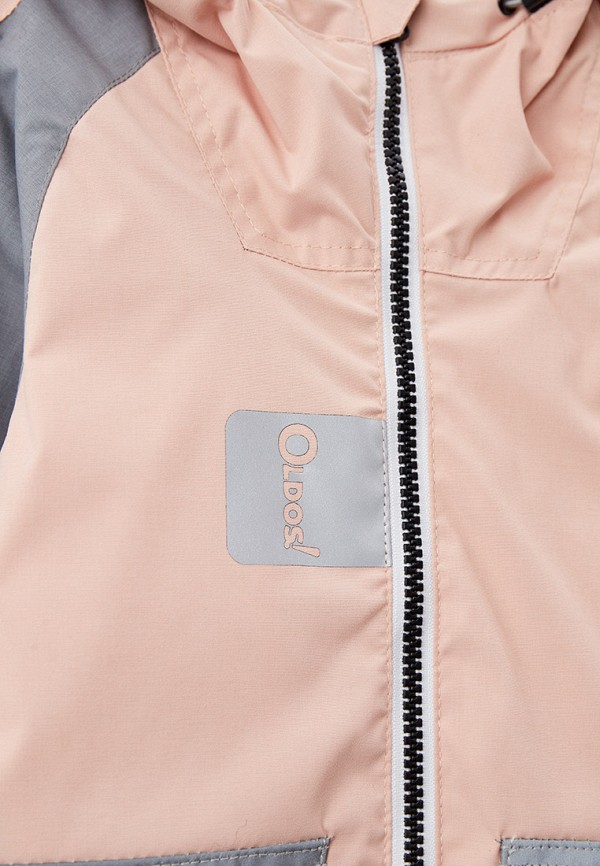 Oldos Ветровка - фото 3