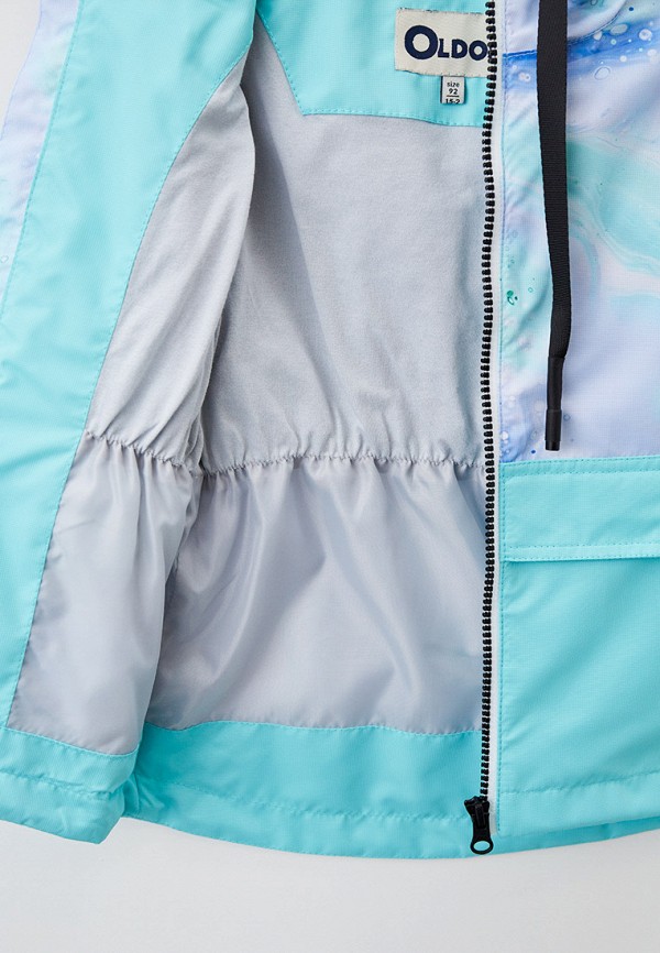 Oldos Куртка - Соня - фото 5