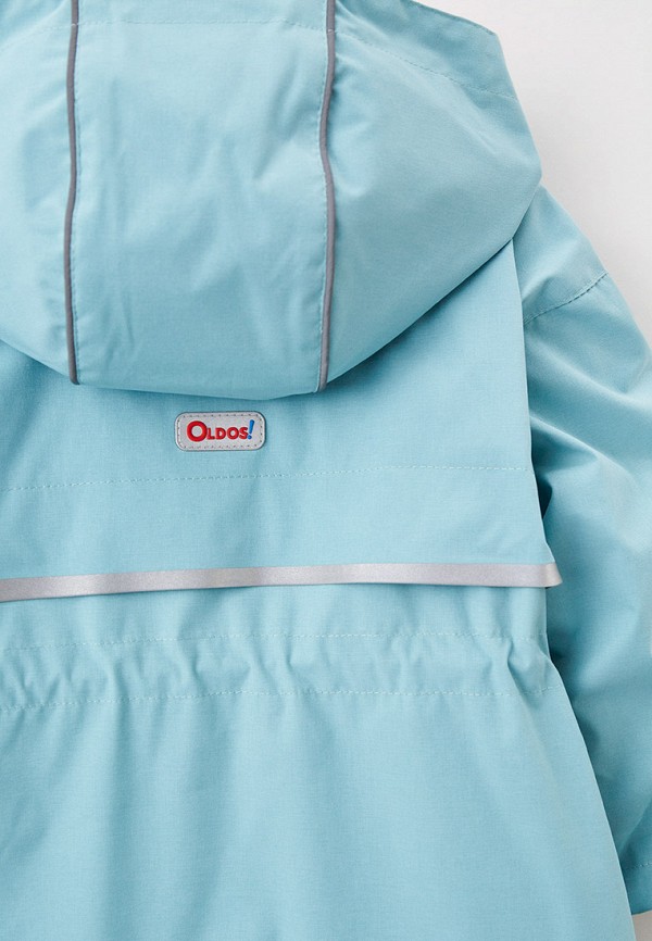 Oldos Ветровка - Лиза - фото 5