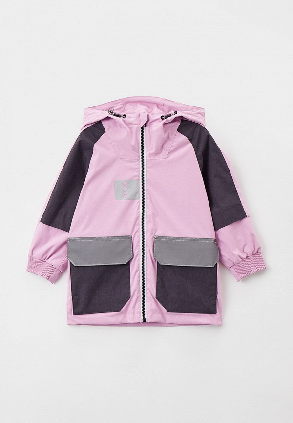 Oldos Ветровка - фото 1