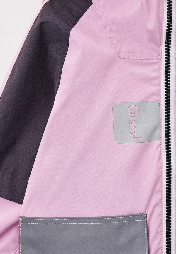 Oldos Ветровка - фото 4