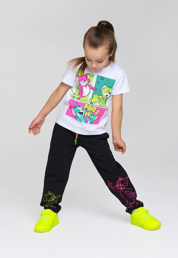 PlayToday Брюки спортивные - фото 2