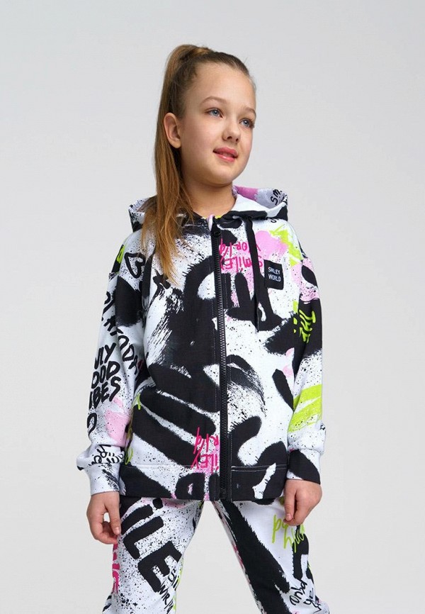 PlayToday Толстовка - фото 1