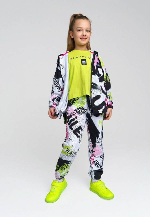 PlayToday Толстовка - фото 2