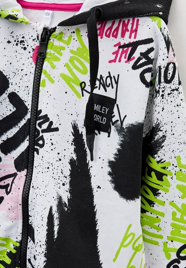 PlayToday Толстовка - фото 6