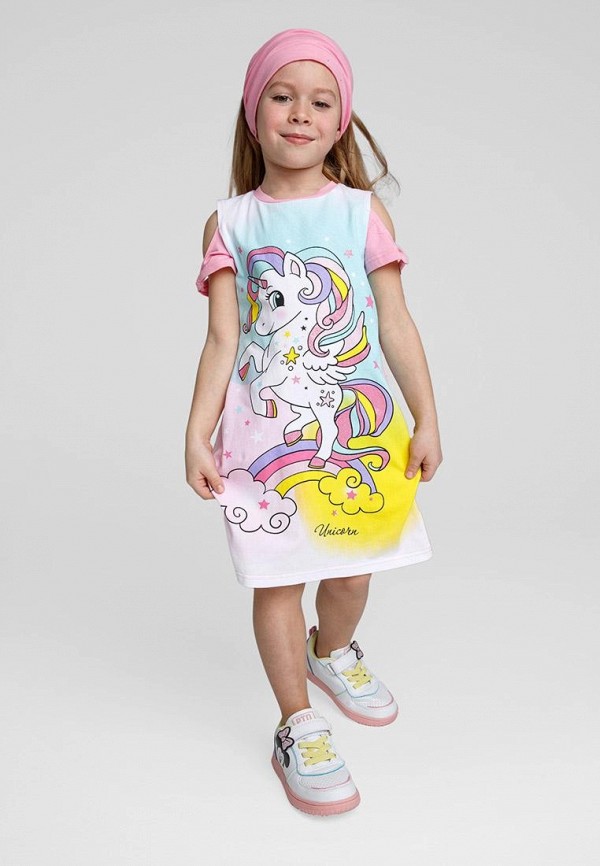 PlayToday Платье - фото 2