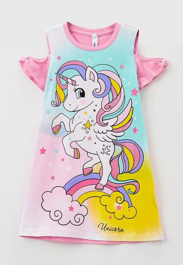 PlayToday Платье - фото 4