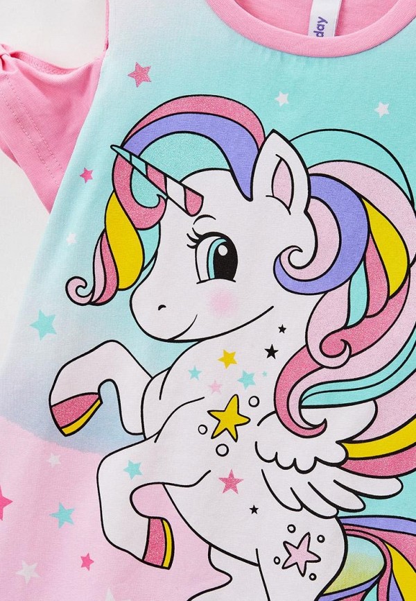 PlayToday Платье - фото 6