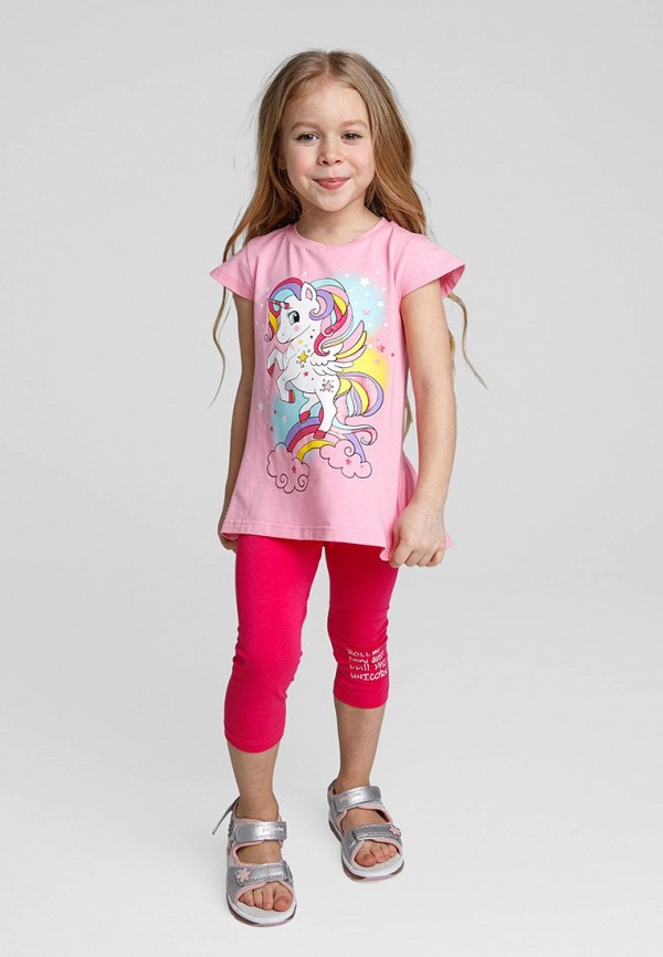 PlayToday Футболка и леггинсы - фото 1