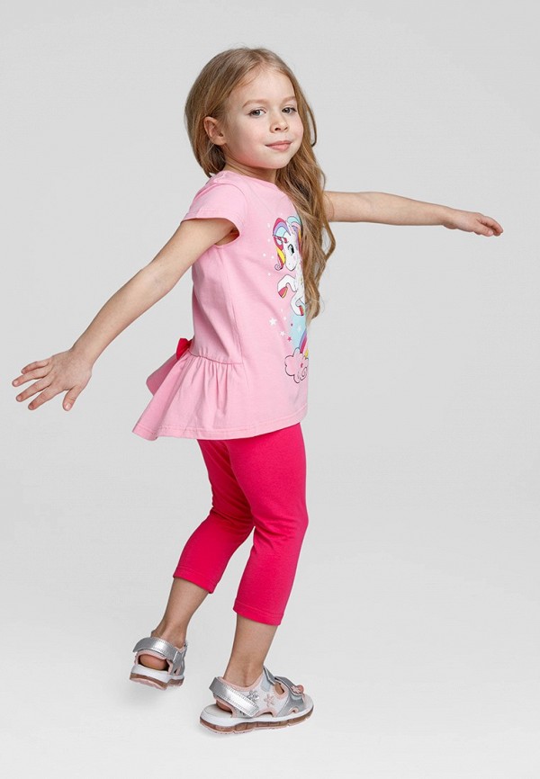 PlayToday Футболка и леггинсы - фото 2