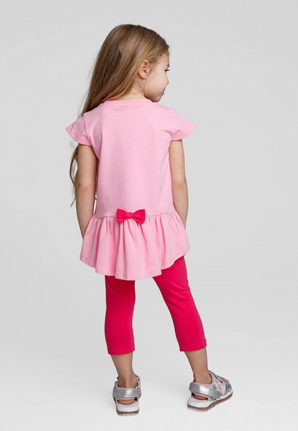 PlayToday Футболка и леггинсы - фото 3