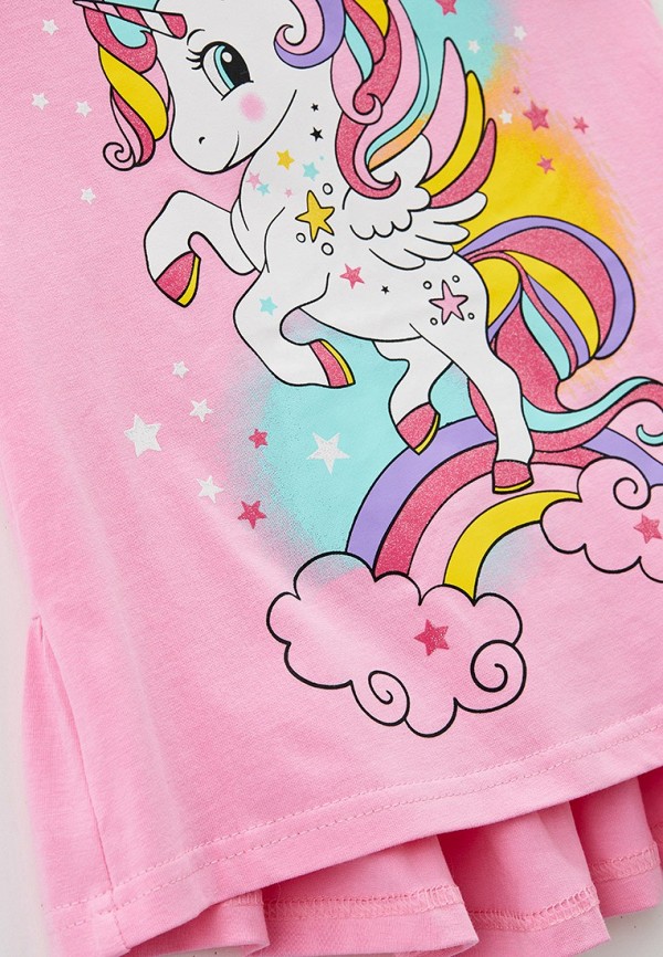 PlayToday Футболка и леггинсы - фото 6